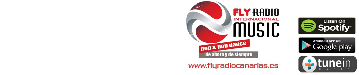 Fly Radio Internacional Music