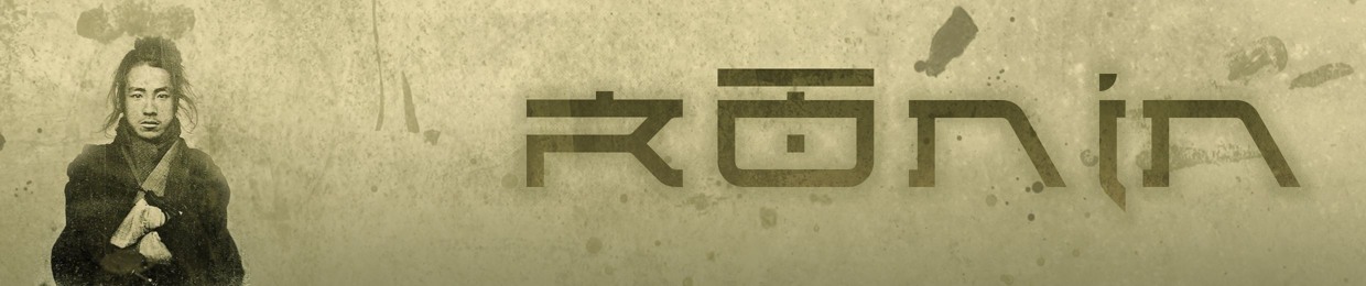Rōnin