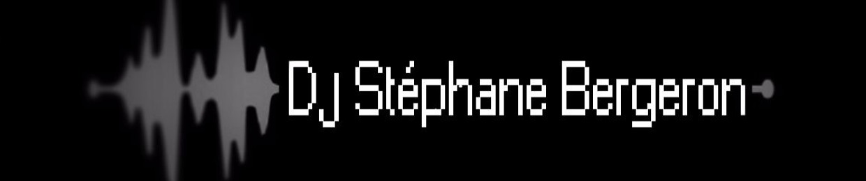 DJ Stéphane Bergeron