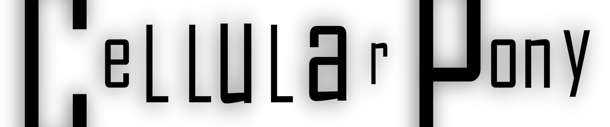 CellularPony
