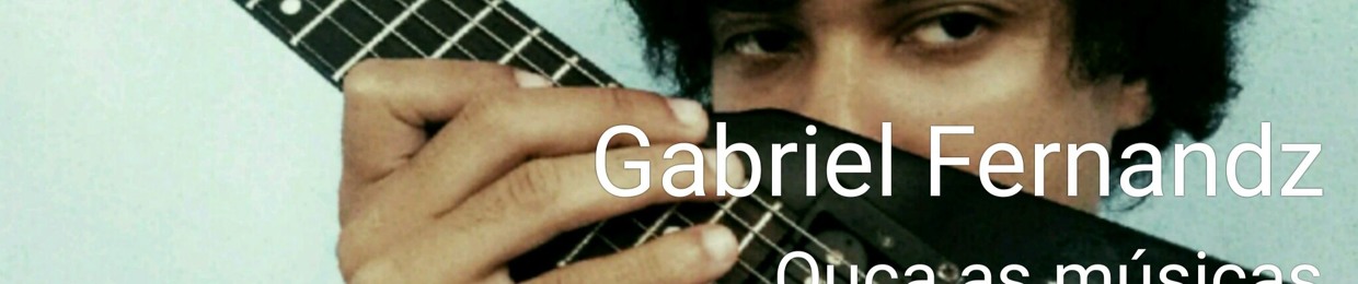 Artist GabrielFernandz