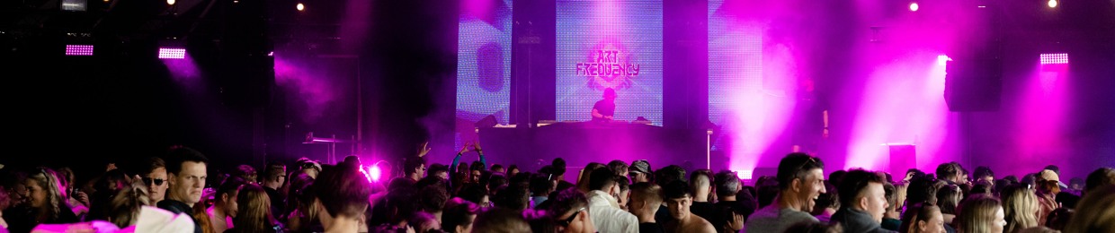 Art Frequency
