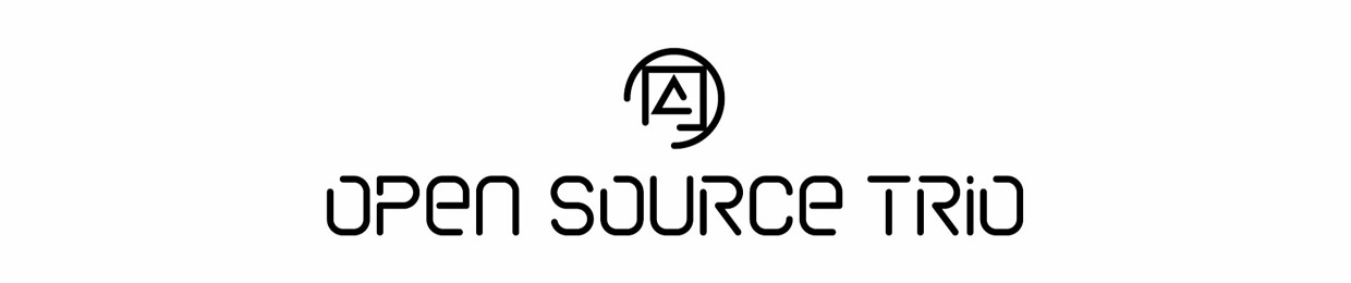 Open Source Trio