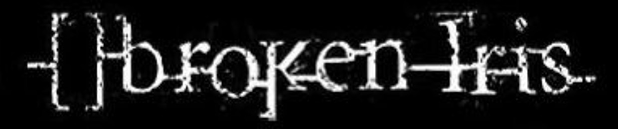 [ ]broken Iris