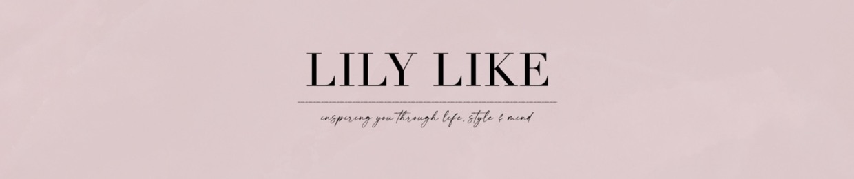 Lilia | Lily Like