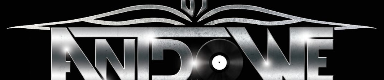 Dj AntDowe ~ Young Party Rocka