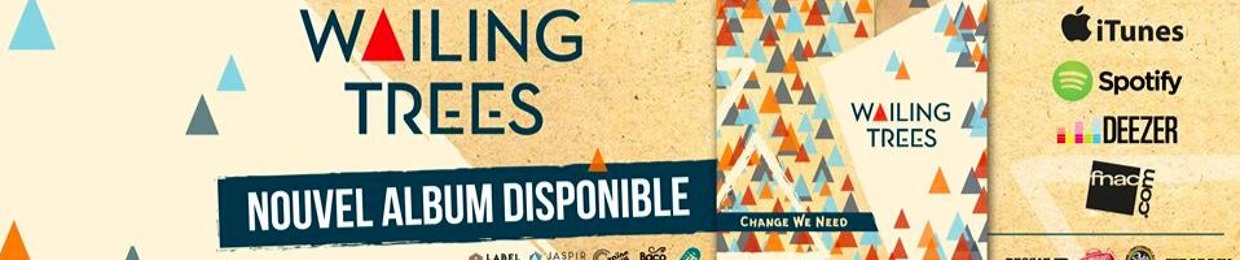 Wailing Trees Officiel