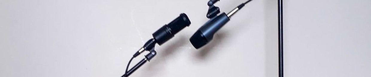 Liam Wilkinson Sound Engineer