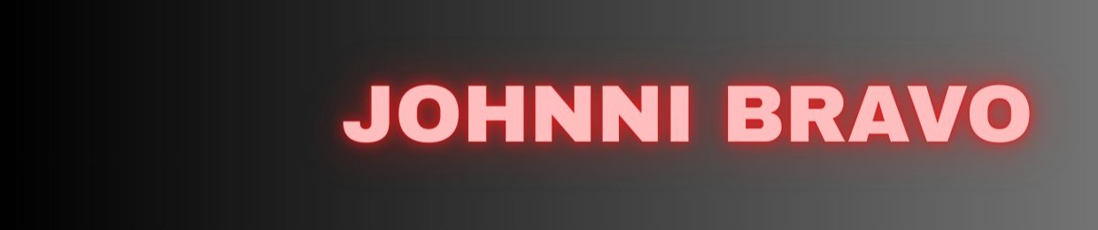 Johnni Bravo