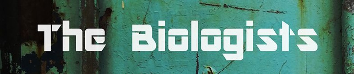 The Biologists Full Crew