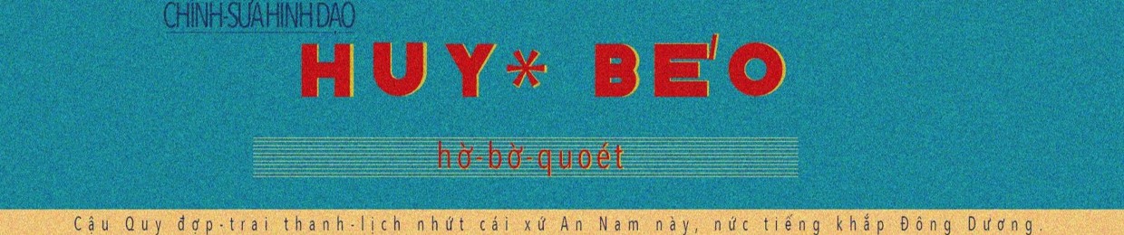 Nguyễn Ngô Gia Huy