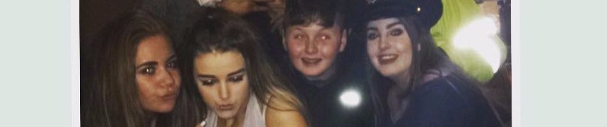 alisha mcdaid