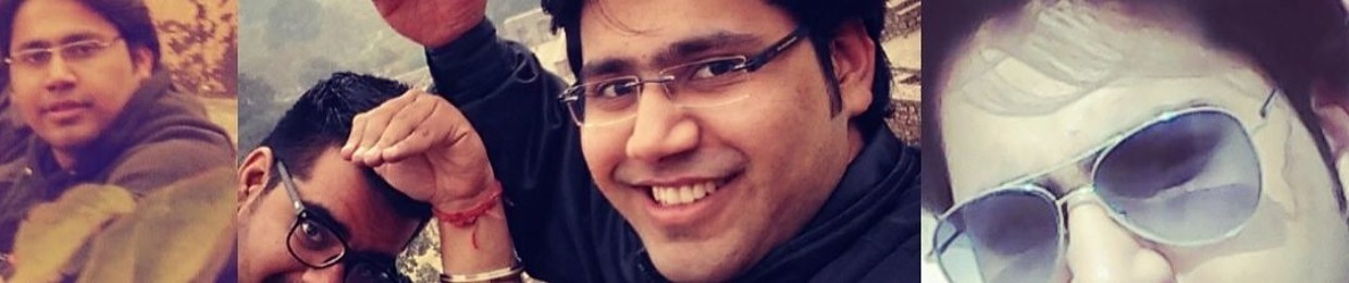 Akash Gupta