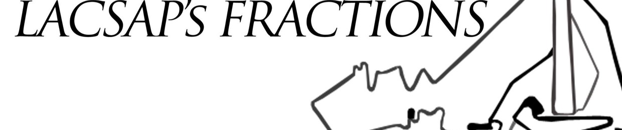 Lacsap's Fractions