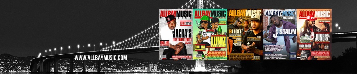 All Bay Music Magazine