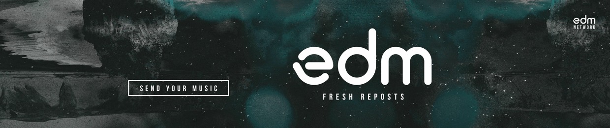 EDM Fresh Reposts