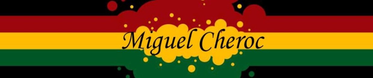 Miguel Chero