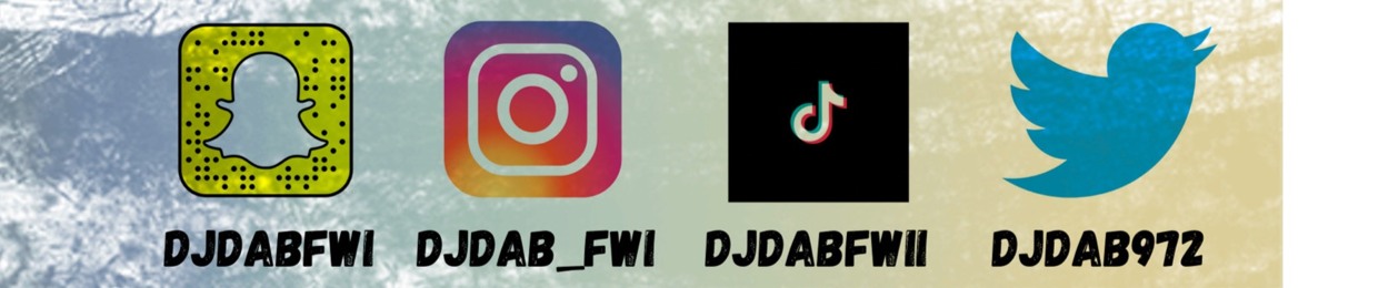 DJ DAB Officiel | #FWI 🇲🇶