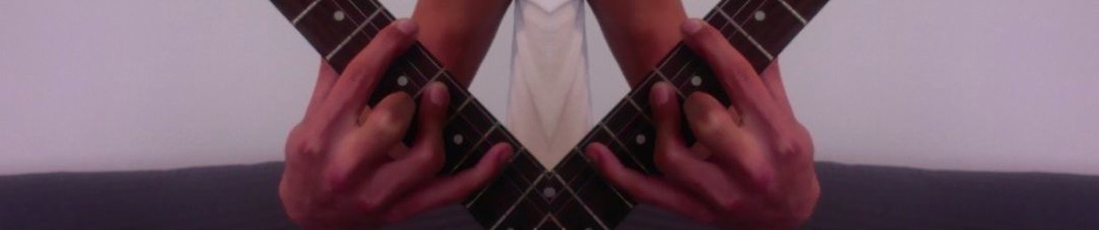 L.i.am the Guitar man