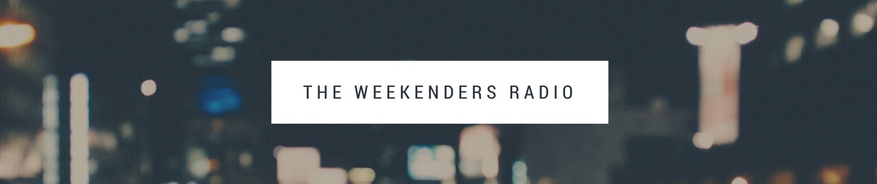 The Weekenders Radio