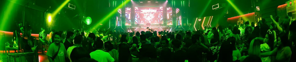 LivingelEctro Live