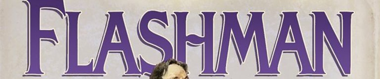 Flashman Funk