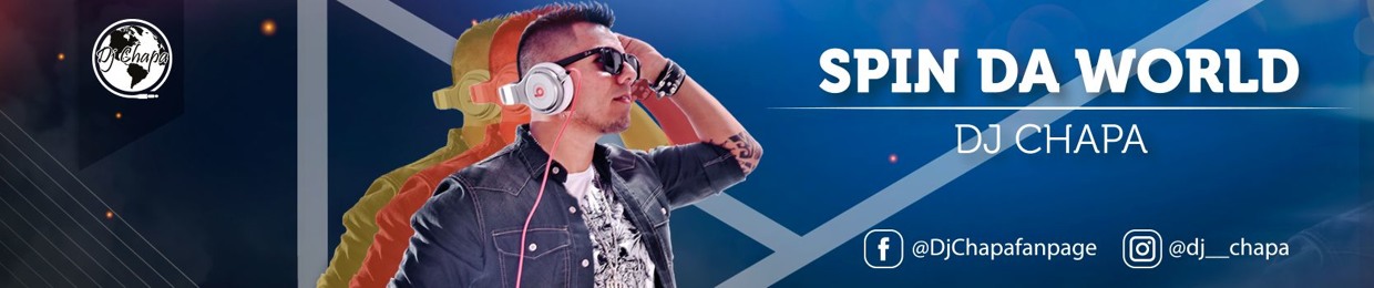 Dj Chapa