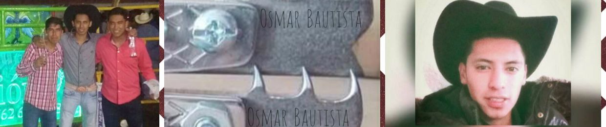 osmar bautista 1