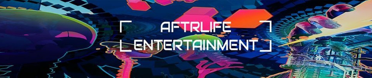 AFTRLIFE Entertainment