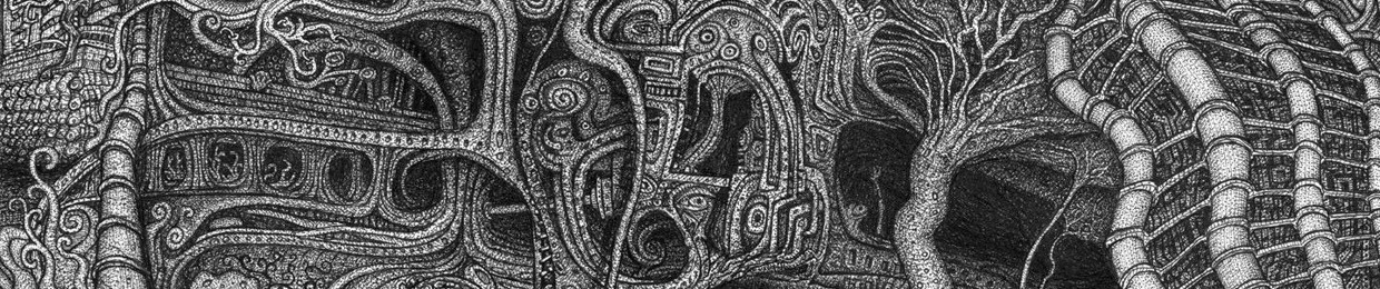 ~☮::Cybernetic Freak::☮~