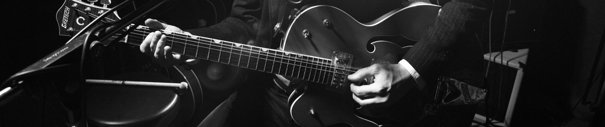 The Legendary Tigerman