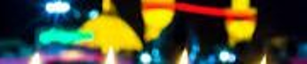 halway