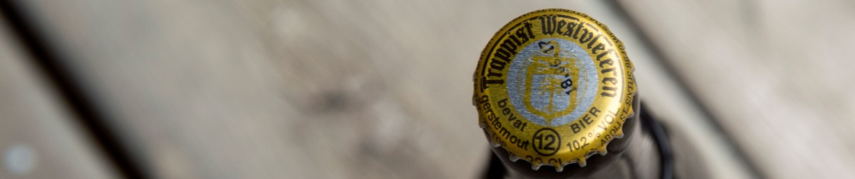 Strange Brews Podcast