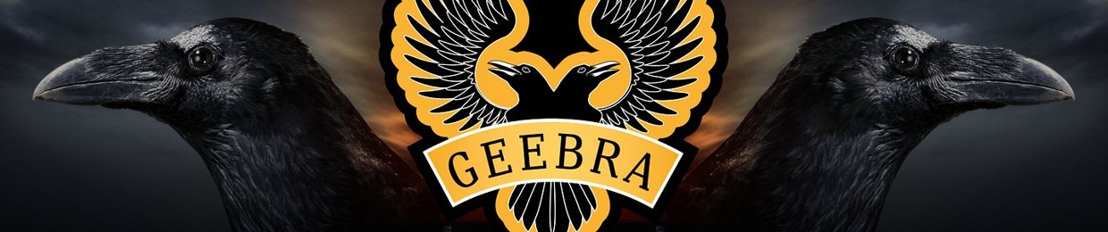 GEEBRA!!!