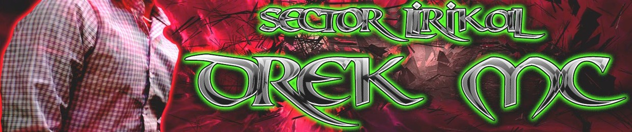Drek Mc (Niel´s Crew)