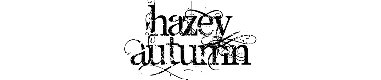 HazeyAutumn