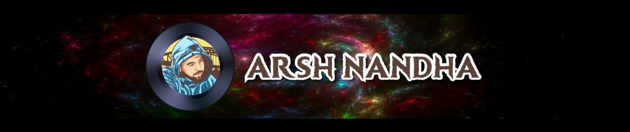 Arsh Nandha