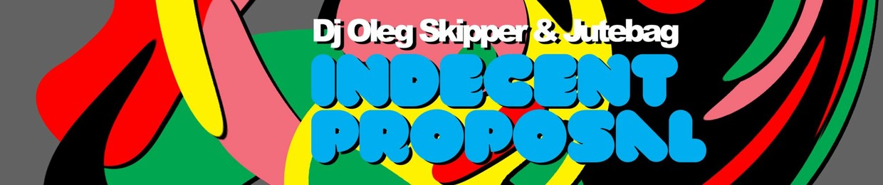 Dj Oleg Skipper