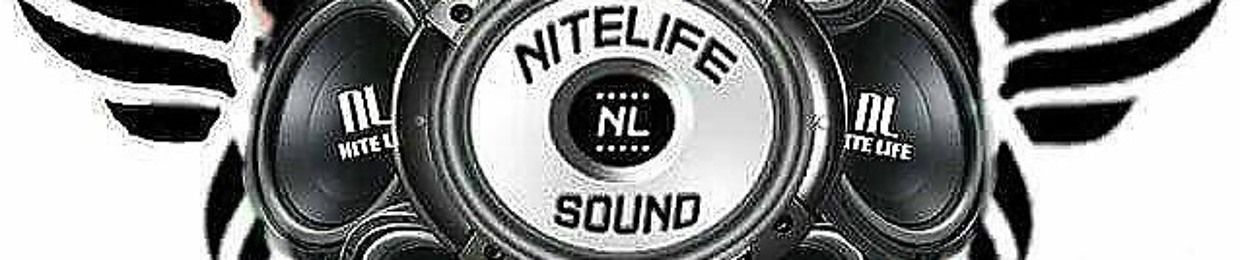 DJ SQUITY NITE LIFE SOUND