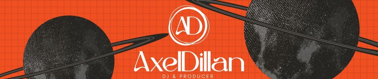 Axel Dillan