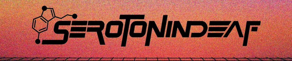 Serotonin Deaf
