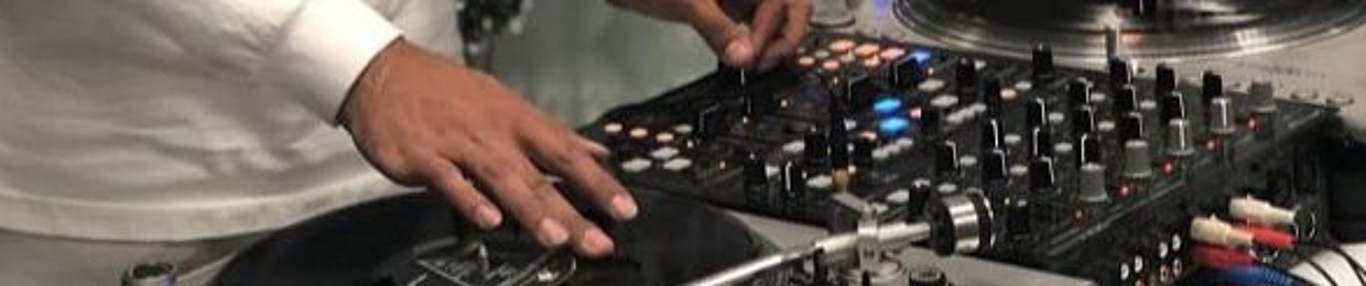 Dj Try-L-N-Er-R