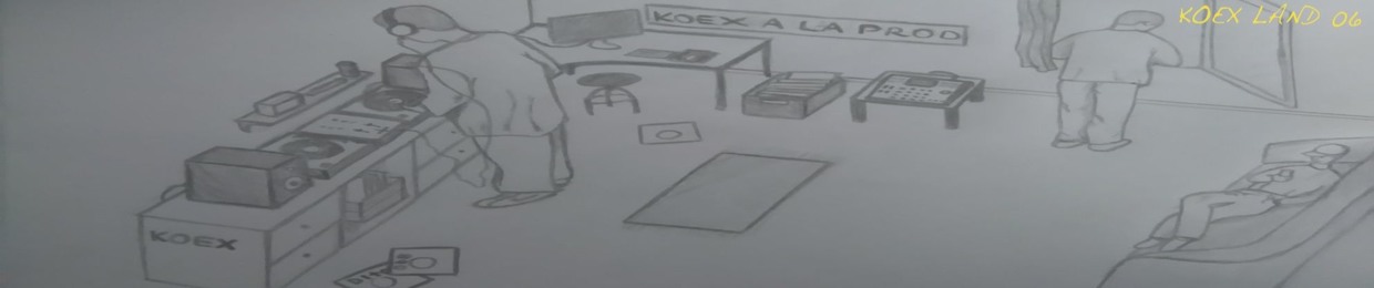 KoEx a La pRoD