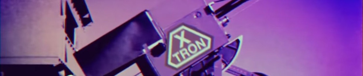 X-Tron DJ