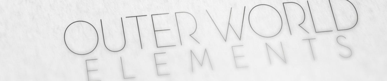 Outer World Elements