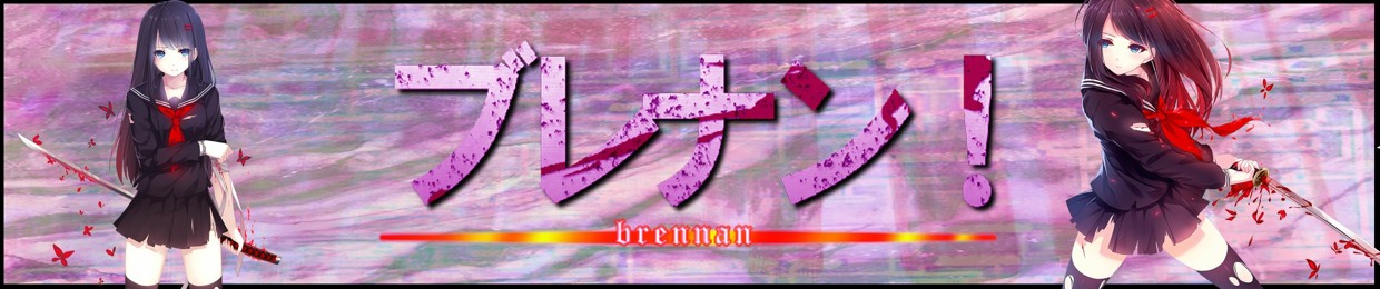 brennan!