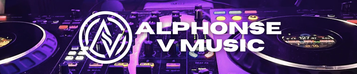 AlphonseV Music