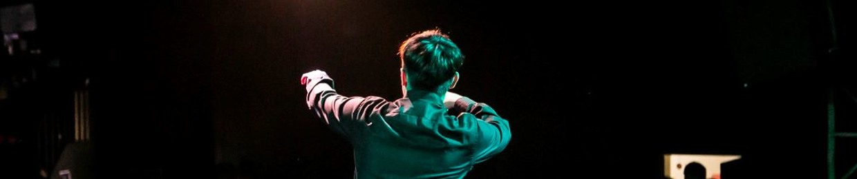 jung Hwan(Dancer.Artist.藝術家)