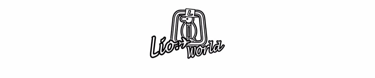 Lio's World ✈