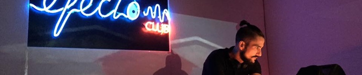 Javier Zurita dj